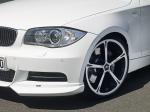 BMW ACS1 Turbo Convertible by AC Schnitzer 2008 года